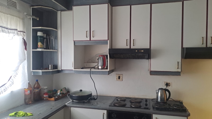 3 Bedroom Property for Sale in Mdantsane Nu 17 Eastern Cape